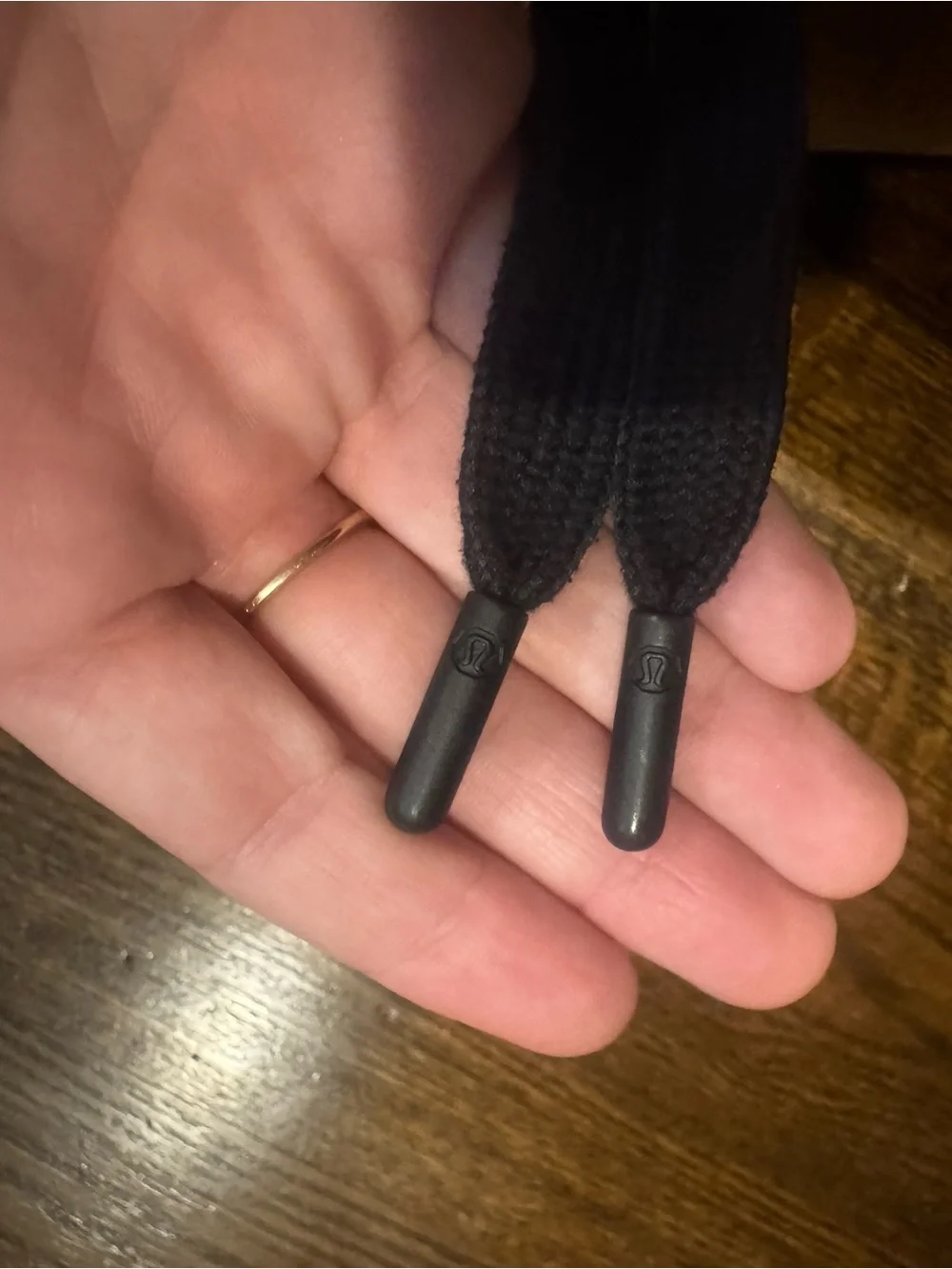 Lululemon Black Jogger Pants - Comfortable Everyday Sweatpants